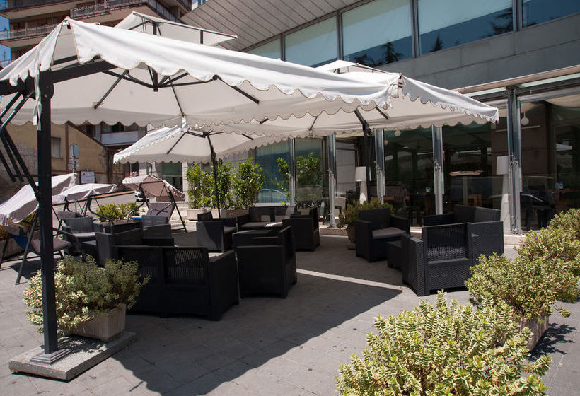 Hotel Viva  | Avellino | Avellino | Italia 19