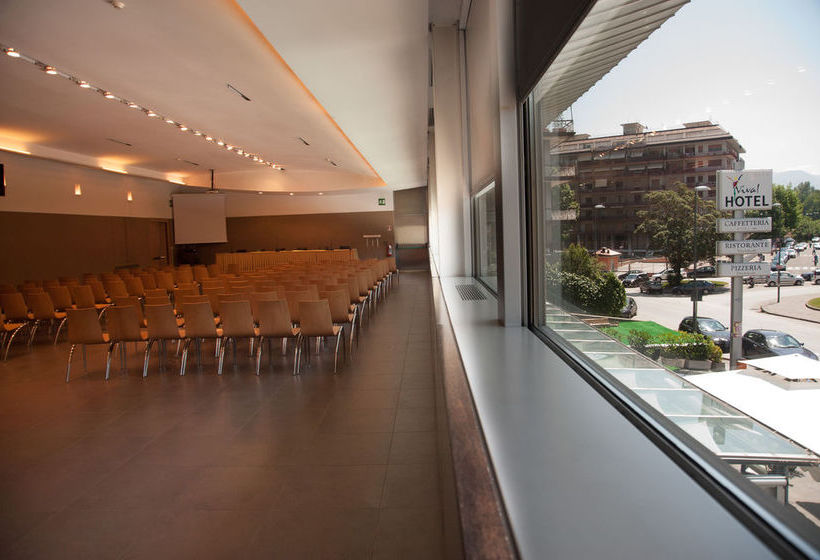 Hotel Viva  | Avellino | Avellino | Italia 20