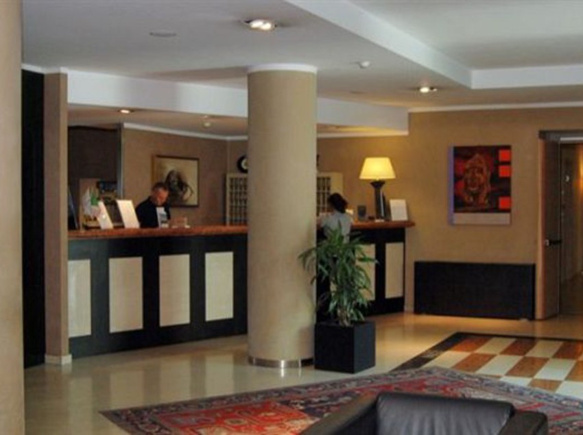 Hotel Viva  | Avellino | Avellino | Italia 6