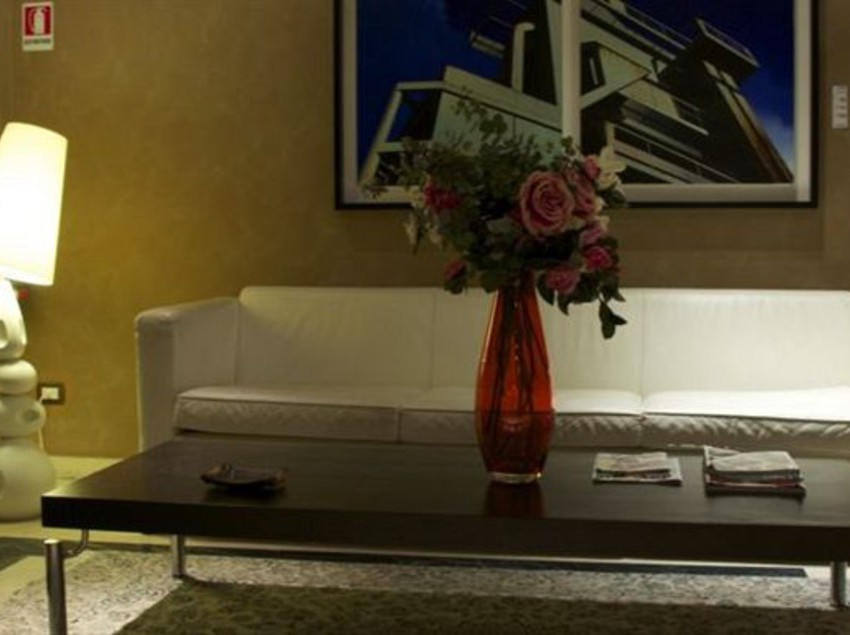 Hotel Viva  | Avellino | Avellino | Italia 8