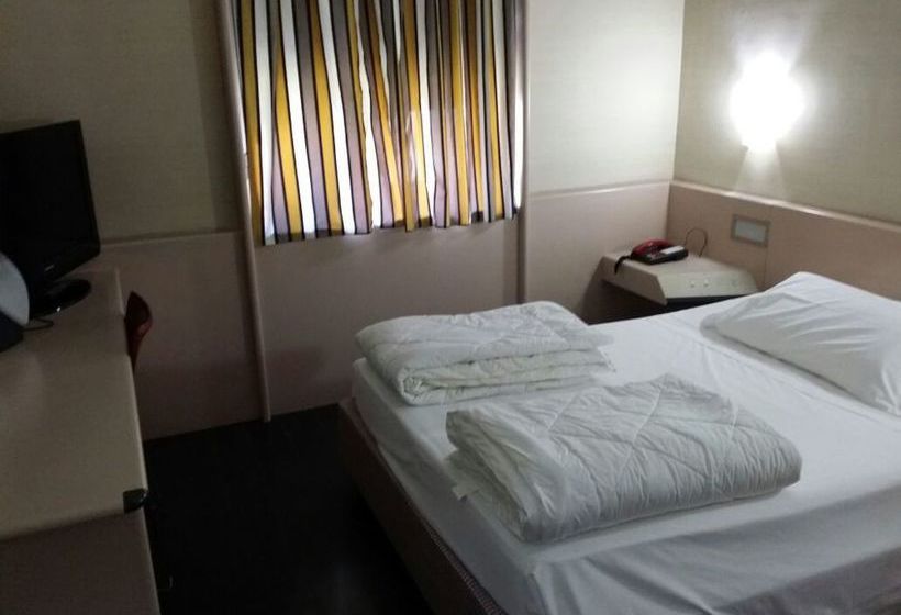 Hotel Viva  | Avellino | Avellino | Italia 9