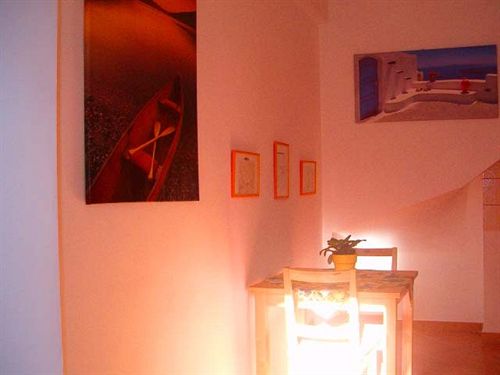 Bed and Breakfast Nuova Fiera  | Roma | Roma | Italia 3