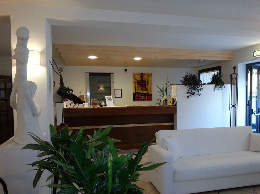 Hotel Hoteel Sienai Platani  | Monteriggioni | Siena | Italia 10