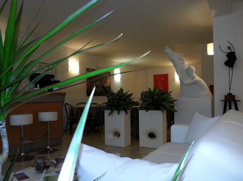 Hotel Hoteel Sienai Platani  | Monteriggioni | Siena | Italia 11