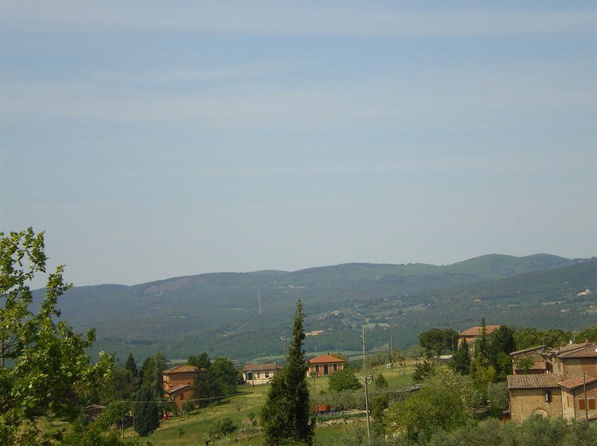 Hotel Hoteel Sienai Platani  | Monteriggioni | Siena | Italia 15