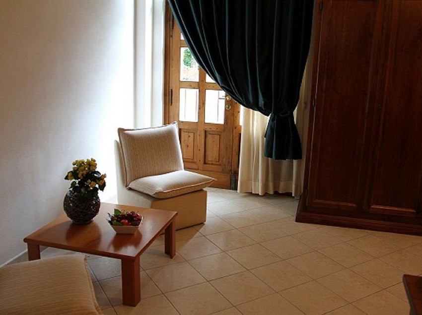 Hotel Hoteel Sienai Platani  | Monteriggioni | Siena | Italia 16