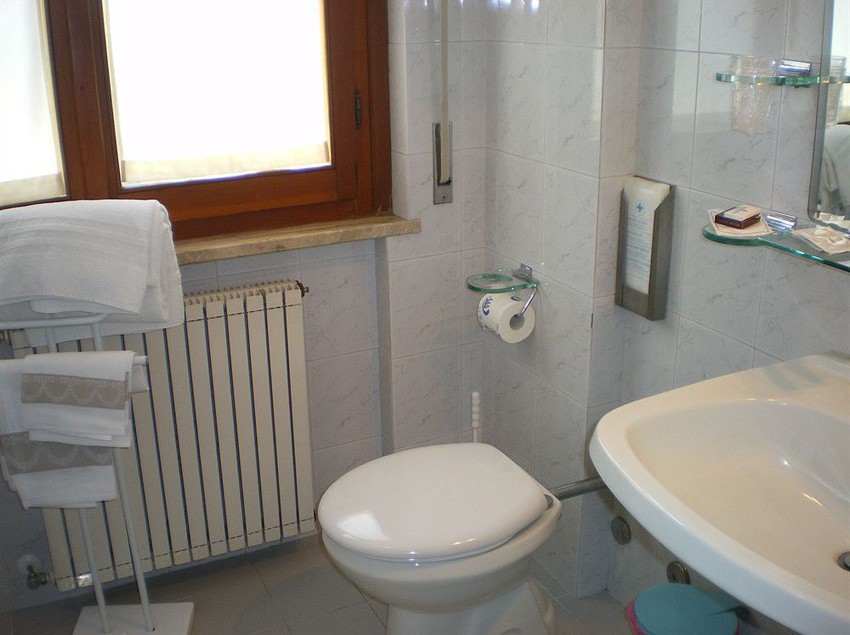 Hotel Hoteel Sienai Platani  | Monteriggioni | Siena | Italia 17