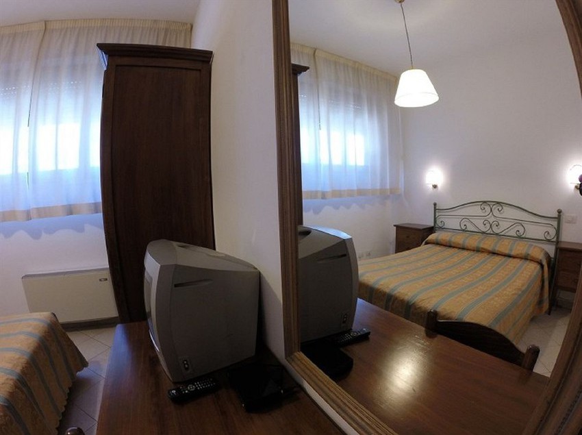 Hotel Hoteel Sienai Platani  | Monteriggioni | Siena | Italia 18