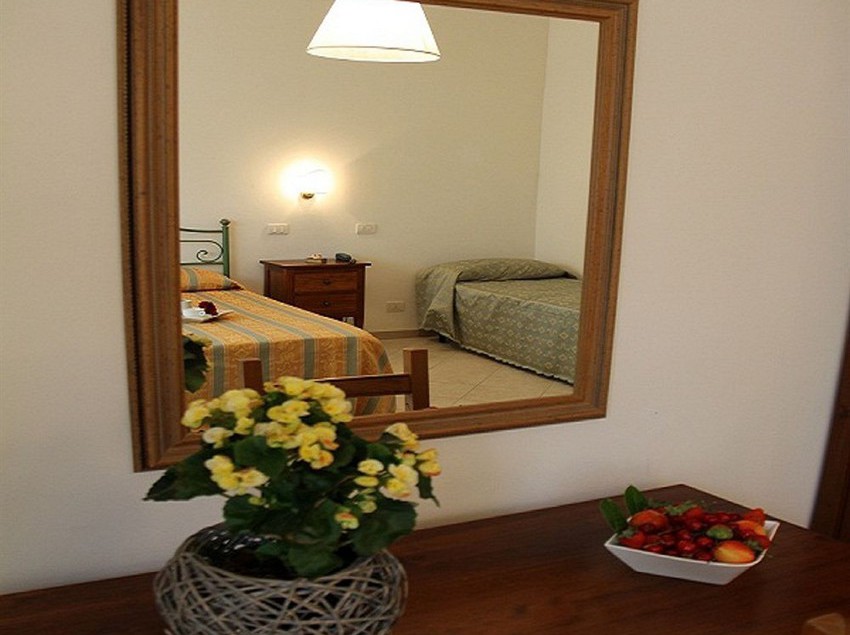 Hotel Hoteel Sienai Platani  | Monteriggioni | Siena | Italia 19