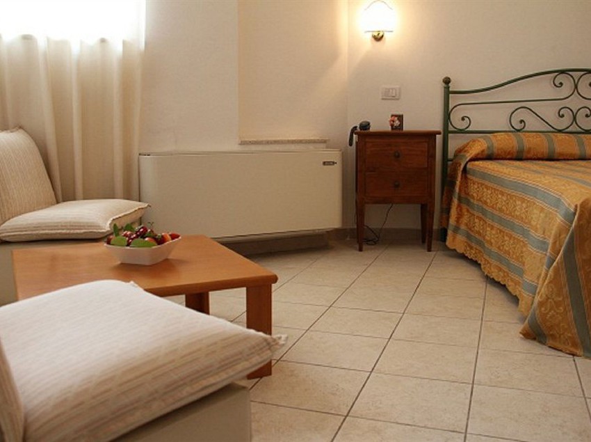 Hotel Hoteel Sienai Platani  | Monteriggioni | Siena | Italia 20