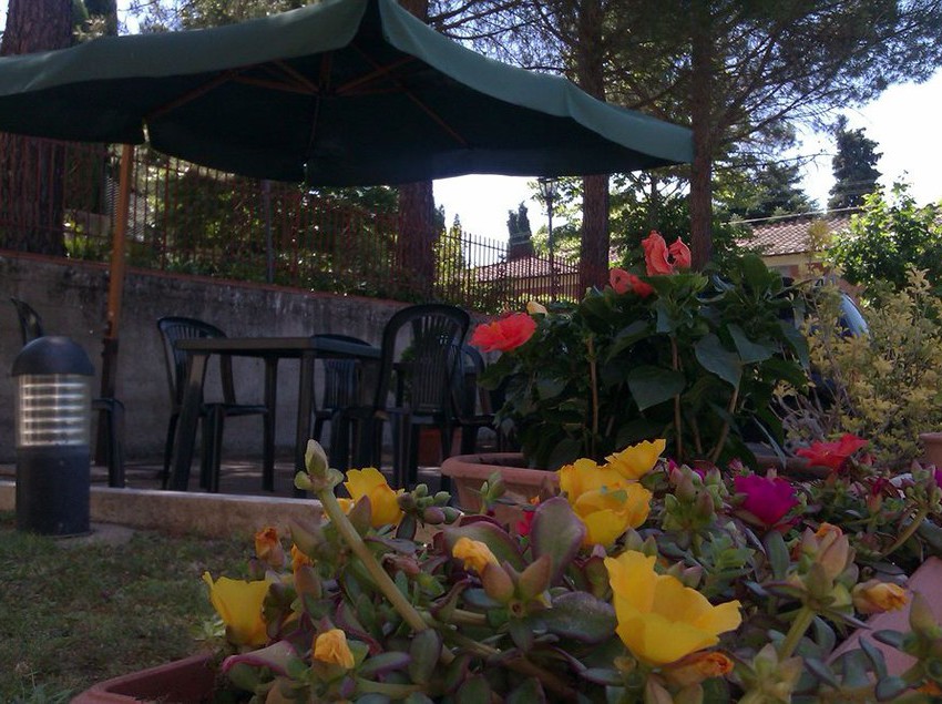 Hotel Hoteel Sienai Platani  | Monteriggioni | Siena | Italia 5