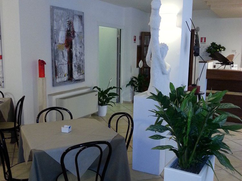 Hotel Hoteel Sienai Platani  | Monteriggioni | Siena | Italia 6