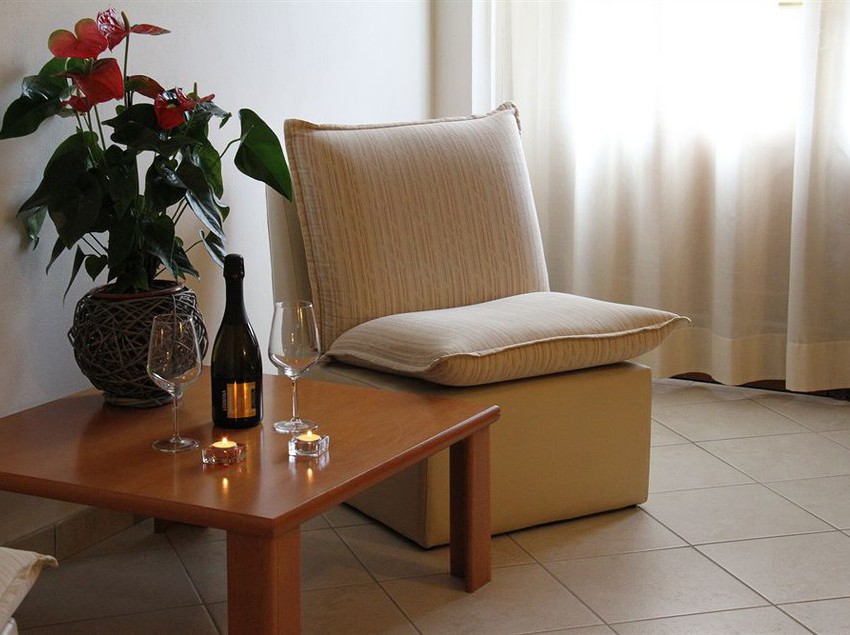 Hotel Hoteel Sienai Platani  | Monteriggioni | Siena | Italia 8