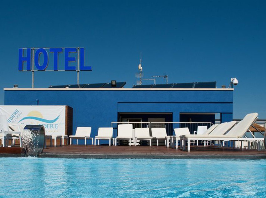 Hotel Belvedere  | Melendugno | Lecce | Italia 12