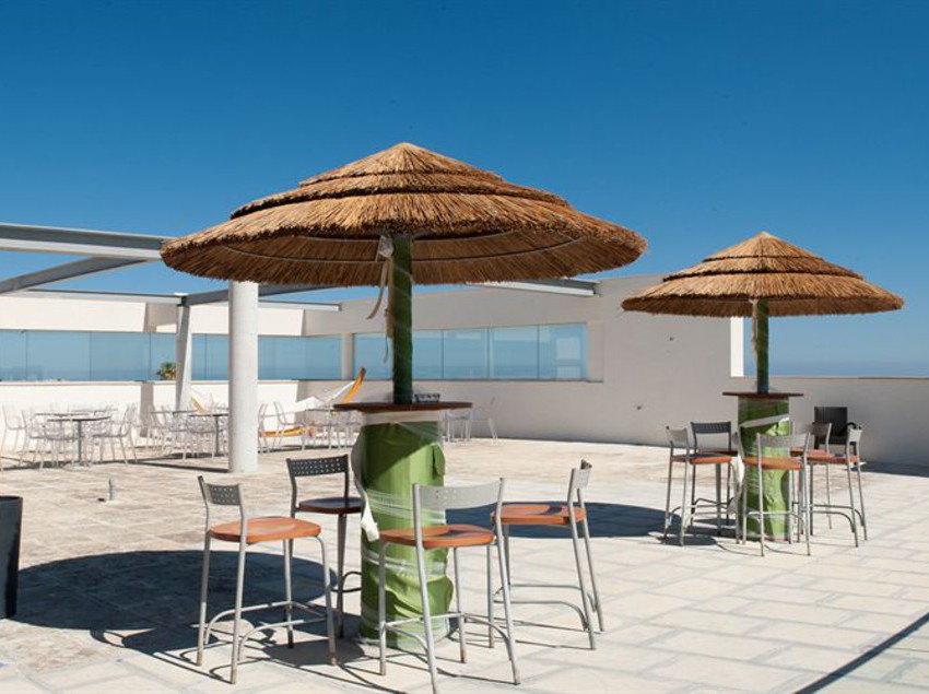 Hotel Belvedere  | Melendugno | Lecce | Italia 13