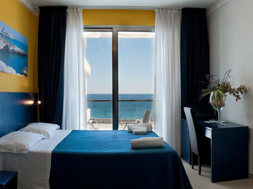 Hotel Belvedere  | Melendugno | Lecce | Italia 14