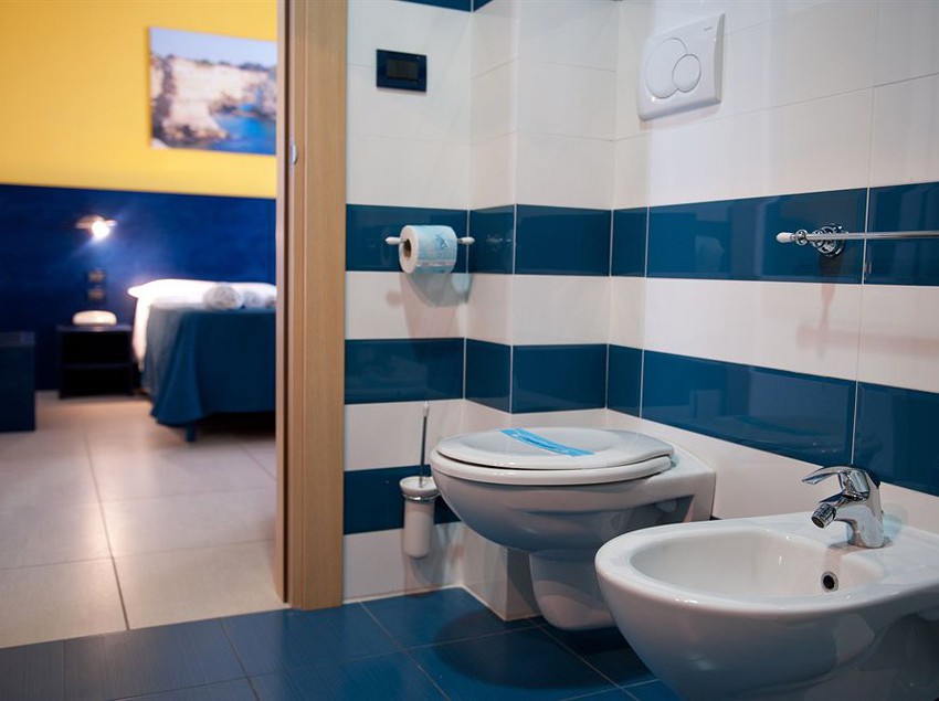 Hotel Belvedere  | Melendugno | Lecce | Italia 15