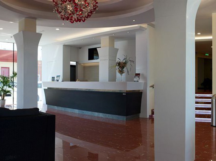 Hotel Belvedere  | Melendugno | Lecce | Italia 17