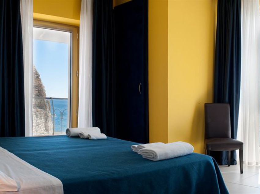 Hotel Belvedere  | Melendugno | Lecce | Italia 19