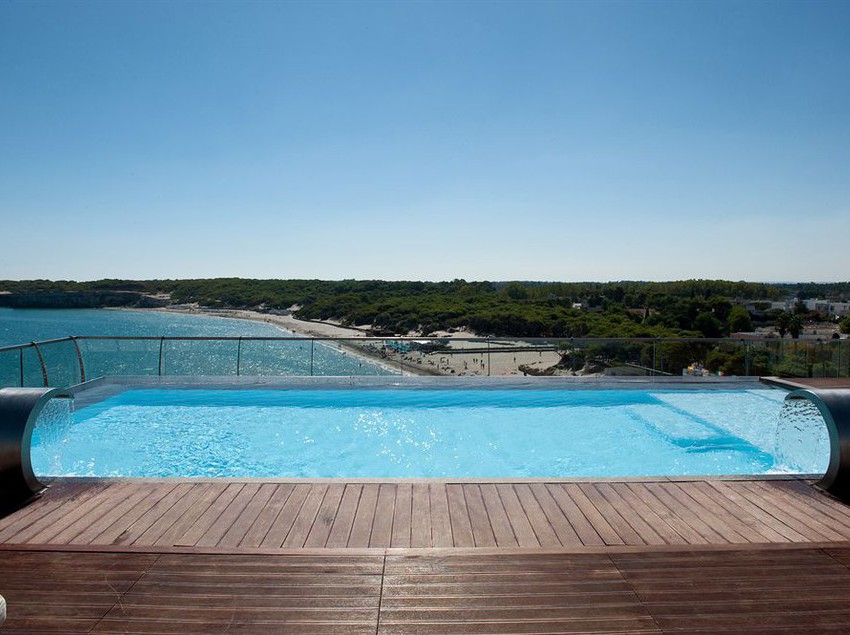 Hotel Belvedere  | Melendugno | Lecce | Italia 2