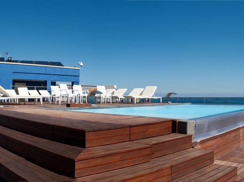 Hotel Belvedere  | Melendugno | Lecce | Italia 20