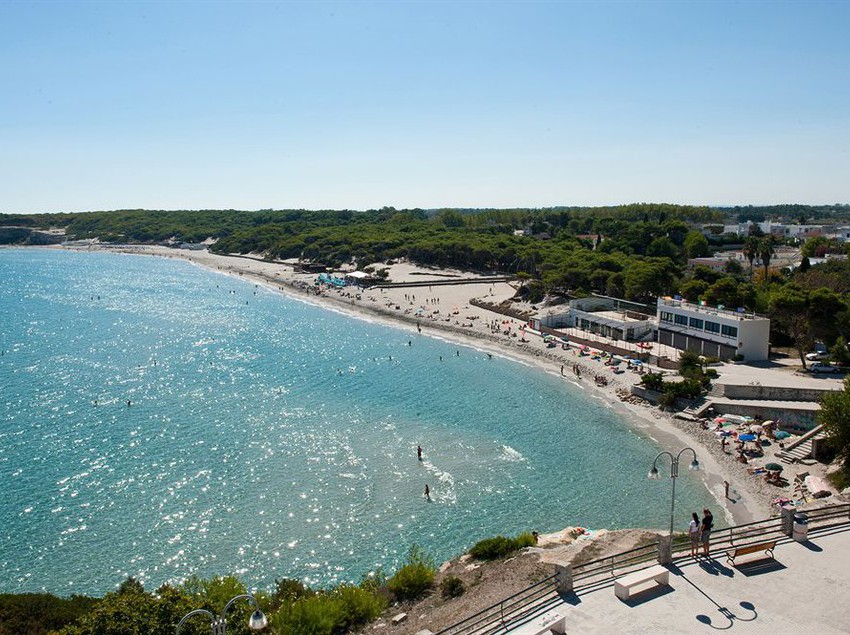 Hotel Belvedere  | Melendugno | Lecce | Italia 4