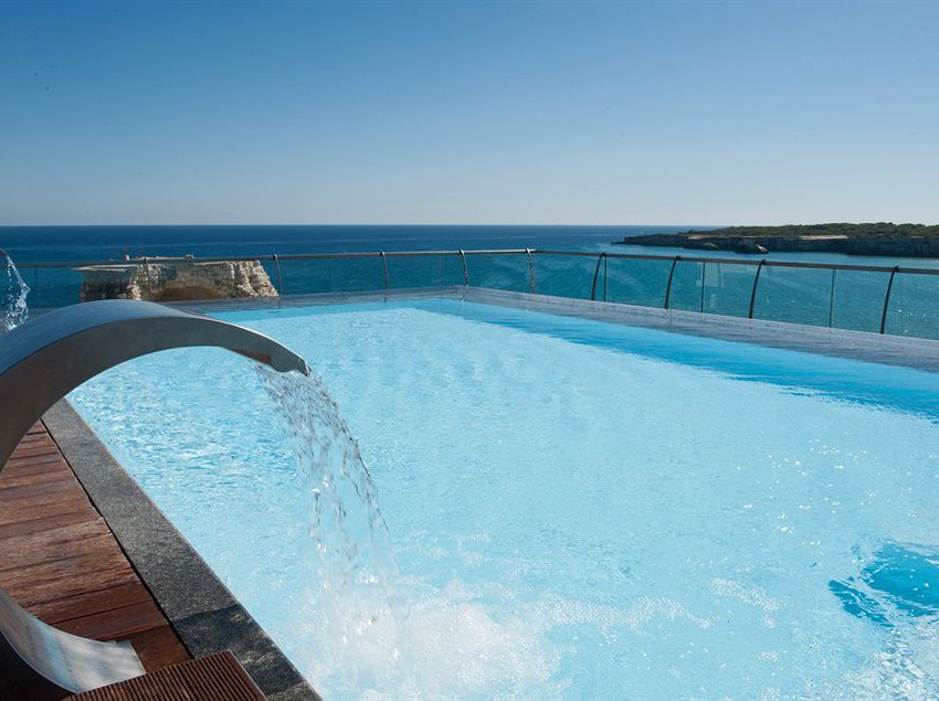 Hotel Belvedere  | Melendugno | Lecce | Italia 5