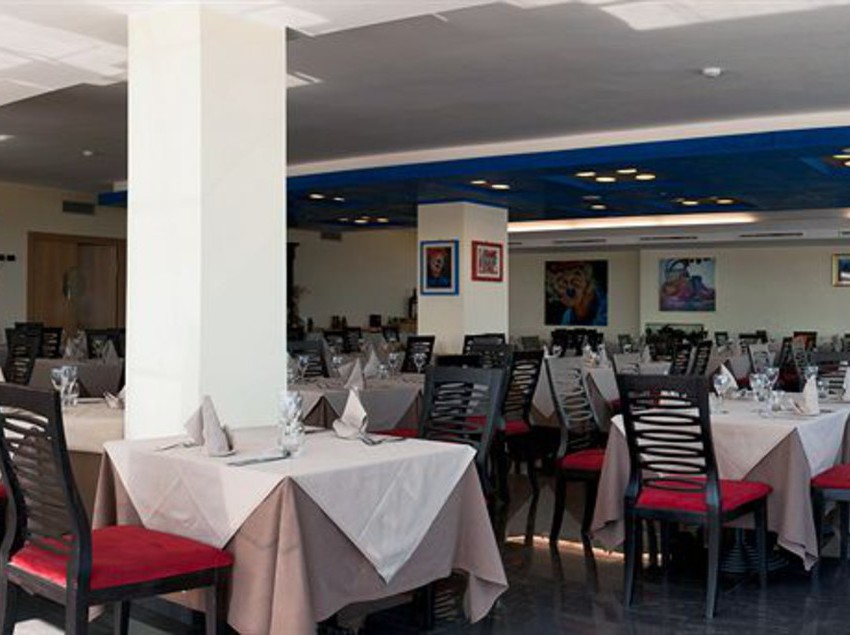 Hotel Belvedere  | Melendugno | Lecce | Italia 7