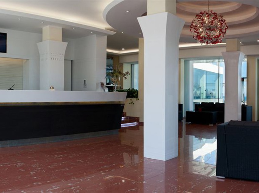 Hotel Belvedere  | Melendugno | Lecce | Italia 8