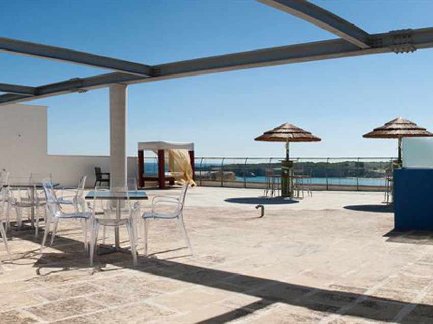 Hotel Belvedere  | Melendugno | Lecce | Italia 9