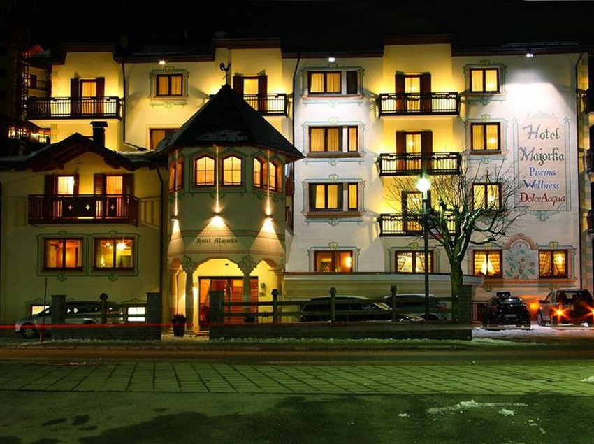 Hotel Majorka  | Andalo | Trento | Italia 1