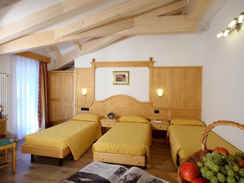 Hotel Majorka  | Andalo | Trento | Italia 16