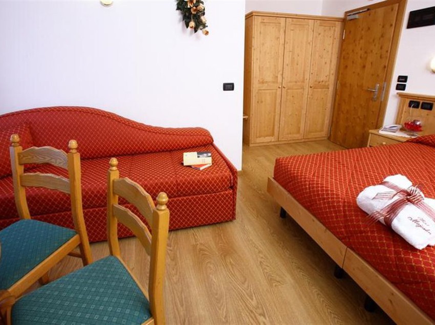 Hotel Majorka  | Andalo | Trento | Italia 3