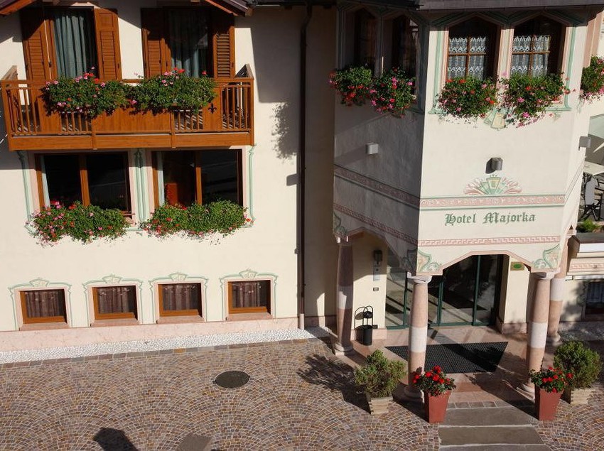 Hotel Majorka  | Andalo | Trento | Italia 6