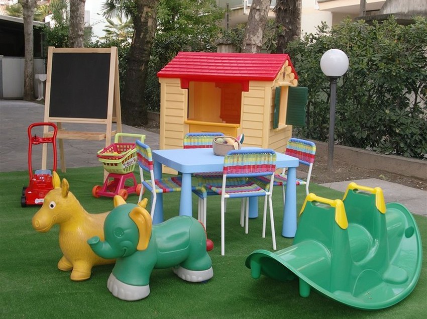 Hotel Alma  | Cervia | Ravenna | Italia 2