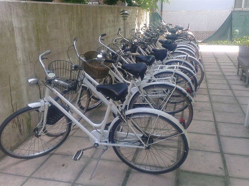 Hotel Alma  | Cervia | Ravenna | Italia 3