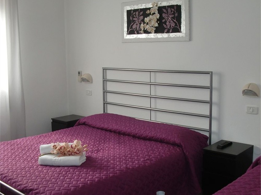 Hotel Alma  | Cervia | Ravenna | Italia 5