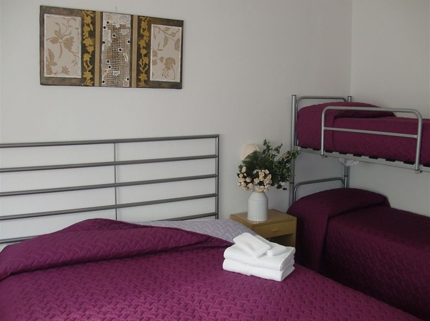 Hotel Alma  | Cervia | Ravenna | Italia 6