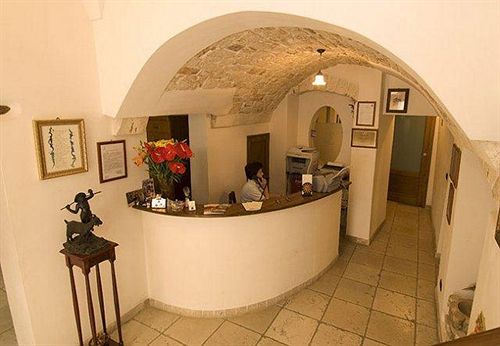 Hotel Palazzo D'erchia  | Conversano | Bari | Italia 1