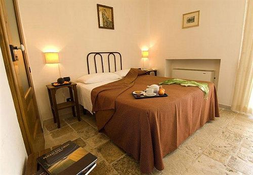 Hotel Palazzo D'erchia  | Conversano | Bari | Italia 11