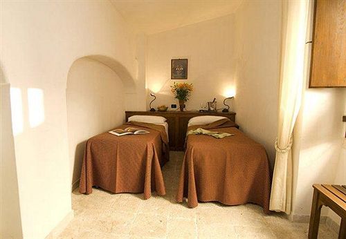 Hotel Palazzo D'erchia  | Conversano | Bari | Italia 12