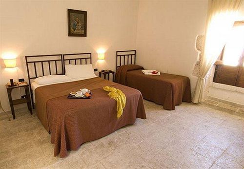 Hotel Palazzo D'erchia  | Conversano | Bari | Italia 5