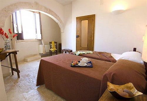Hotel Palazzo D'erchia  | Conversano | Bari | Italia 6