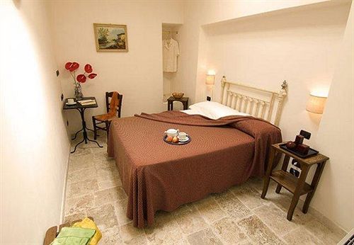 Hotel Palazzo D'erchia  | Conversano | Bari | Italia 8