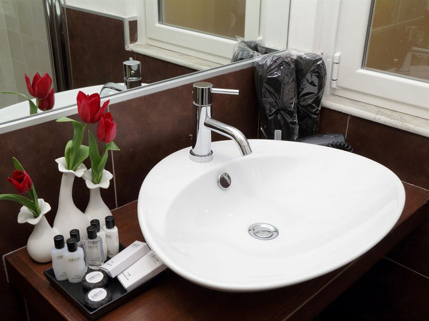 Hotel Hqh Trevi Crispi Suites  | Roma | Roma | Italia 1