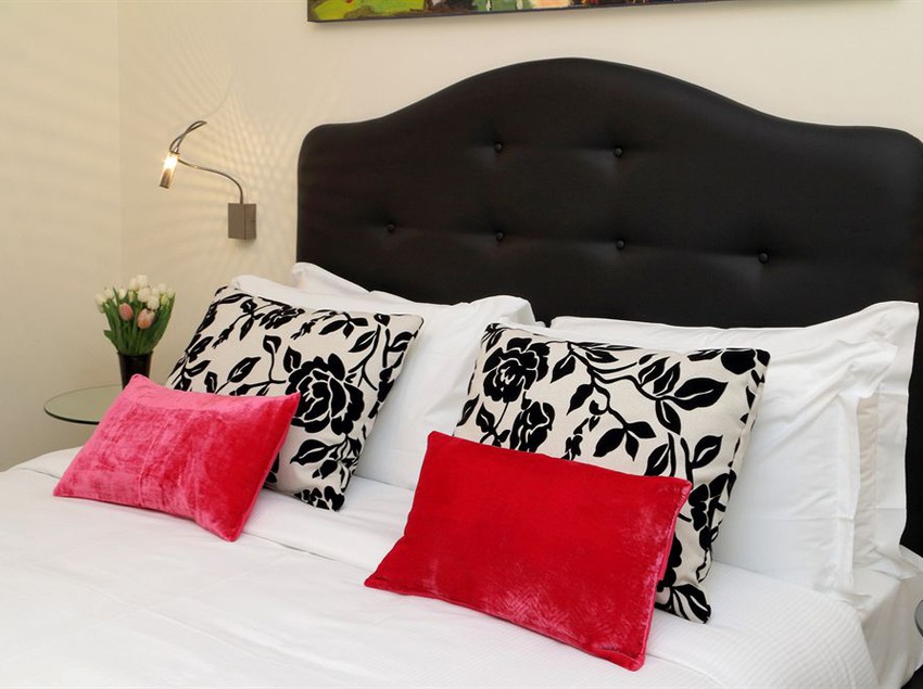 Hotel Hqh Trevi Crispi Suites  | Roma | Roma | Italia 17