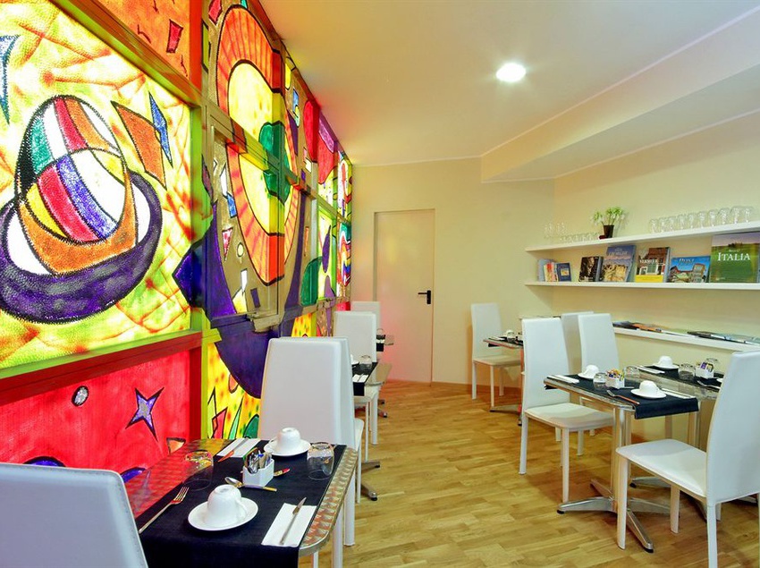 Hotel Hqh Trevi Crispi Suites  | Roma | Roma | Italia 2