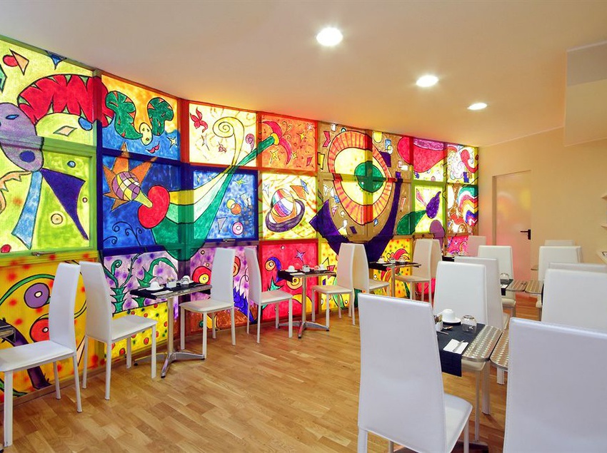 Hotel Hqh Trevi Crispi Suites  | Roma | Roma | Italia 3