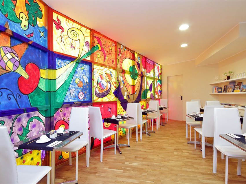 Hotel Hqh Trevi Crispi Suites  | Roma | Roma | Italia 4