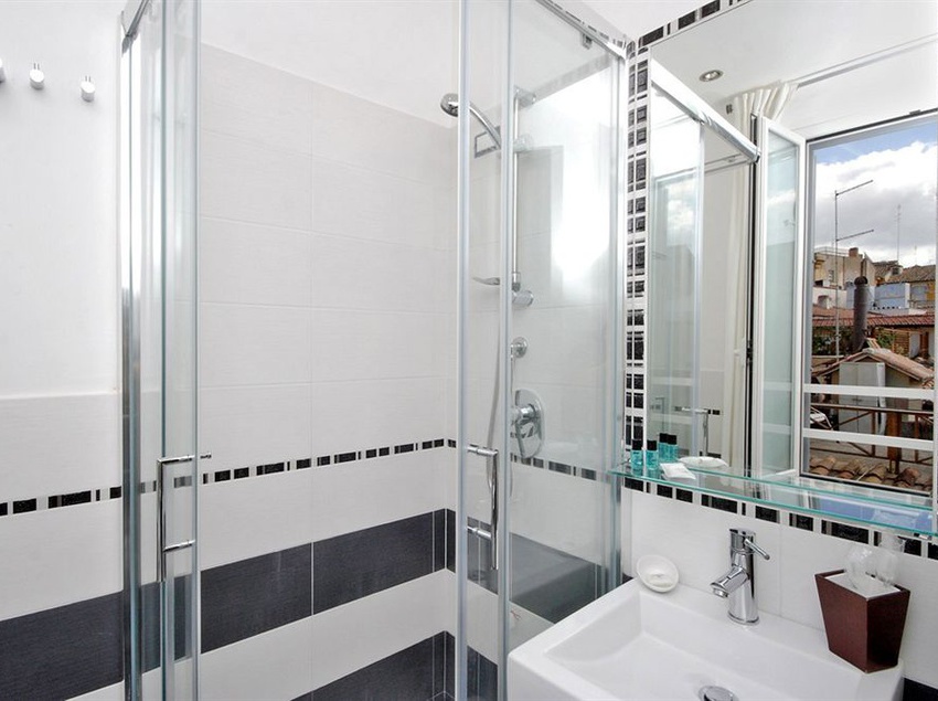 Bed & Breakfast Al Colosseo  | Roma | Roma | Italia 1